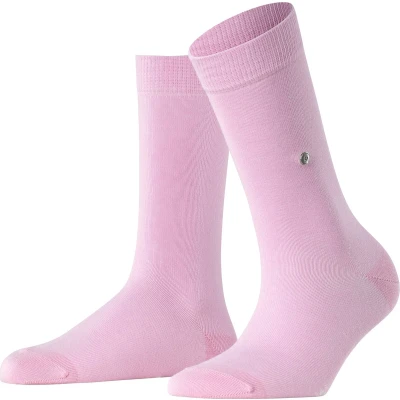 Afbeelding van Burlington Lady Onesize Sokken Sporty rose, Dames, Maat: 36 41, rose