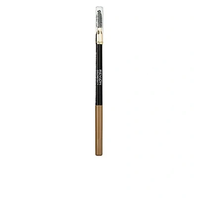 Afbeelding van Revlon Colorstay Brow Pencil 205 Blonde 0,35 gram