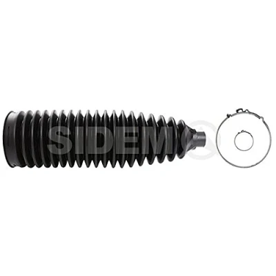 Afbeelding van SIDEM 309.236 Stuurhuishoes Vooras