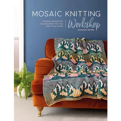 Afbeelding van Mosaic Knitting Workshop