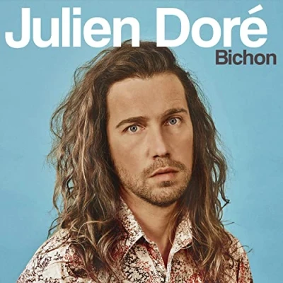 Afbeelding van Julien Dore Bichon (LP)