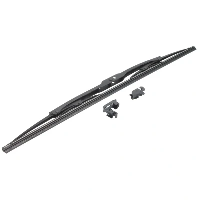 Afbeelding van Ruitenwisser Denso Standard DM 048 Standaard MINI: Hatchback, Clubman, Convertible, FORD: KA Focus Mk1 FIESTA 4