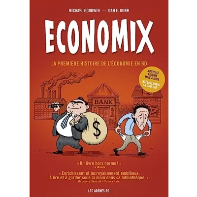 Afbeelding van Economix