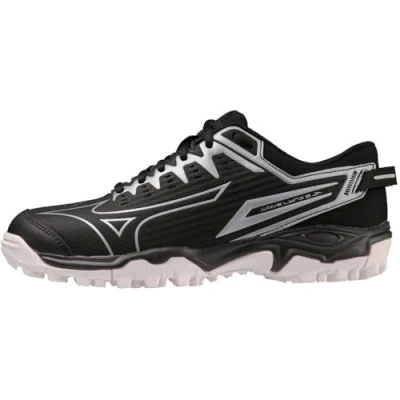 Afbeelding van Mizuno WAVE LYNX 2 Jr. Chaussures De Hockey Junior Taille 36.5