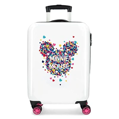 Afbeelding van Disney Mickey Magic, Roze, Magische harten