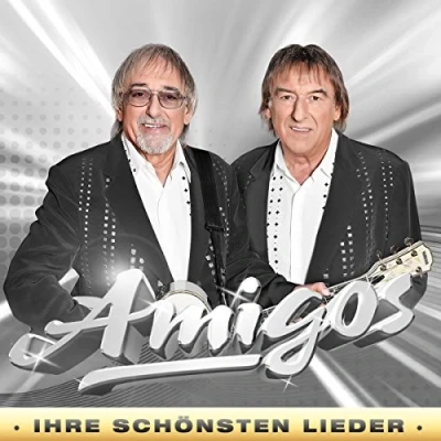 Afbeelding van Ihre Schonsten Lieder Amigos