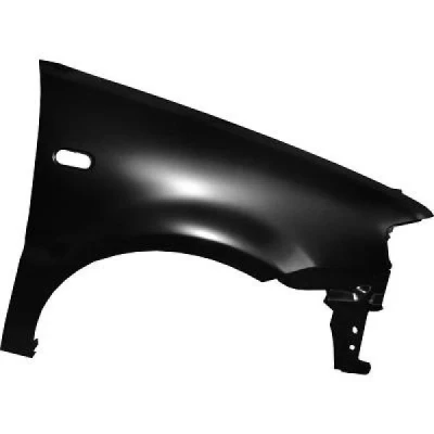 Afbeelding van DIEDERICHS 2204106 Spatbord Rechts voor VOLKSWAGEN: Polo III Hatchback