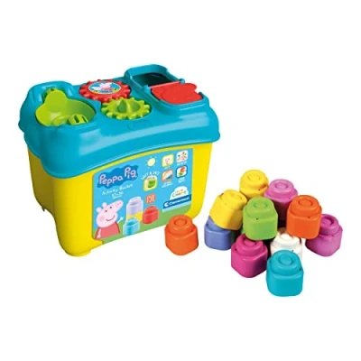 Afbeelding van Clementoni Clemmy Peppa Pig Huisje