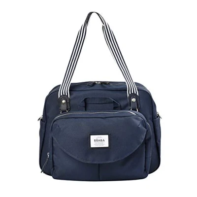 Afbeelding van Béaba Genève Verzorgingstas Blauw
