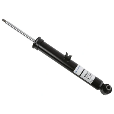 Afbeelding van SACHS 560 025 schokdemper Gasdruk Dubbelpijp Telescoop BMW: 4 Gran Coupe (G26) 420 d Mild Hybrid xDrive, 430 i xDrive