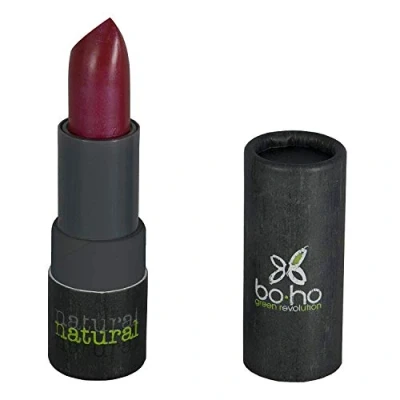 Afbeelding van Boho Lipstick Vanille Fraise Glans Roze 402