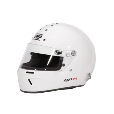 Afbeelding van OMP SC799E020M Helm