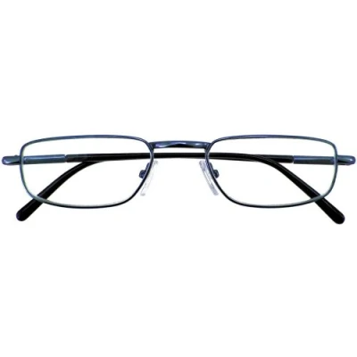 Afbeelding van I NEED YOU Leesbril Docker + 1.00 dioptrie, blauw