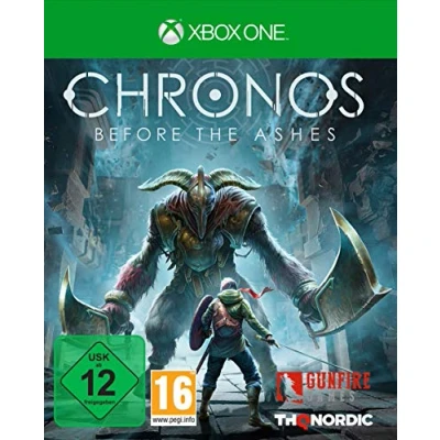 Afbeelding van Chronos: Before the Ashes (XONE)
