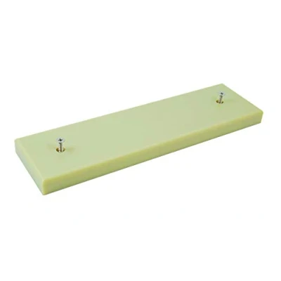 Afbeelding van Attwood montageplaat voor Transducer