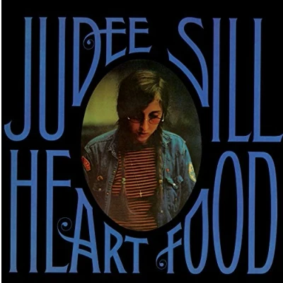 Afbeelding van Judee Sill Heart Food (Super Audio CD)