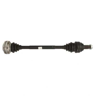 Afbeelding van SPIDAN 25067 Aandrijfas 676 Met moer BMW: X1