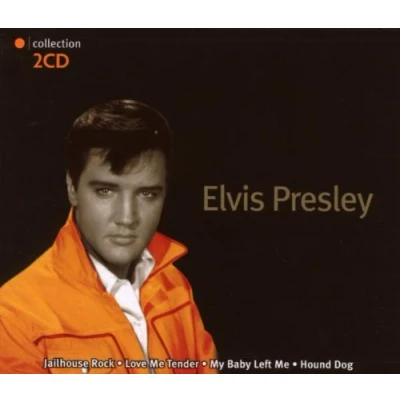 Afbeelding van Elvis Presley (CD)