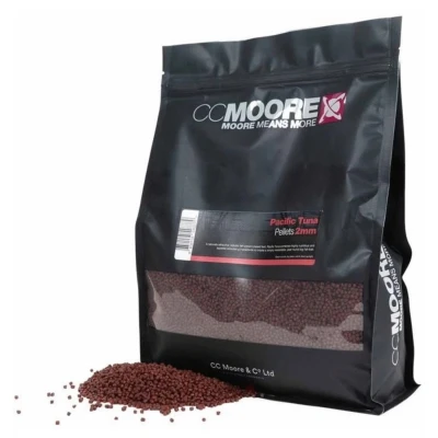 Afbeelding van CC Moore Pacific Tuna Pellets 2mm (5kg)