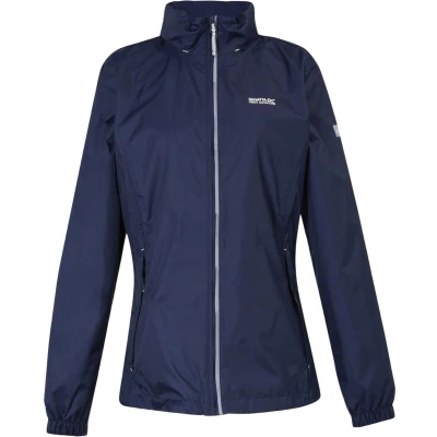 Afbeelding van Regatta Corinne IV Regenjas Outdoorjas Vrouwen Maat 36