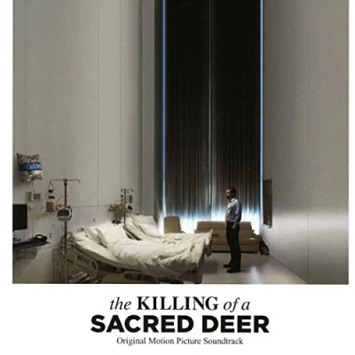 Afbeelding van The Killing of a Sacred Deer