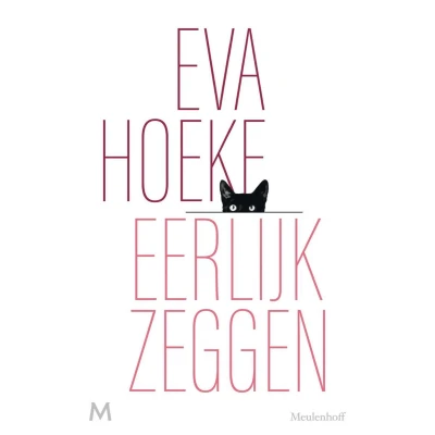 Afbeelding van Eerlijk zeggen