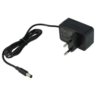 Afbeelding van vhbw 1 x voeding compatibel met Gardena Smart Gateway 19000, 19005 00.600.00, 20 120 cm
