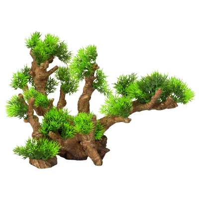 Afbeelding van Aqua Della Decor Flora Scape No. 12 Aquarium Ornament 33.5x16x27.5 cm