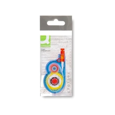 Afbeelding van Q Connect, Correctiemiddel, Correctierol KF01593