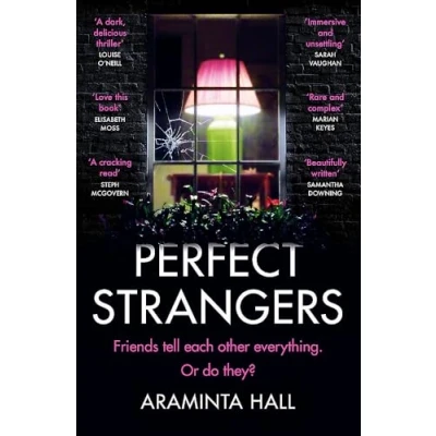 Afbeelding van Perfect Strangers
