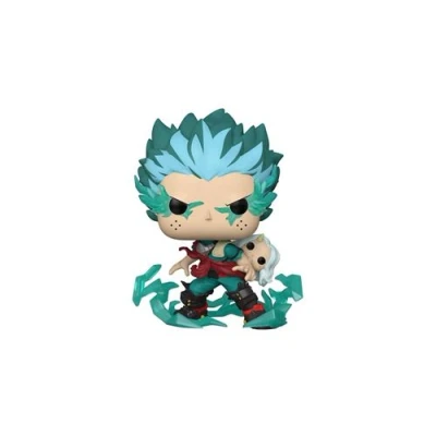 Image de Figurine Funko Pop Animation My Hero Academia Infinite Deku