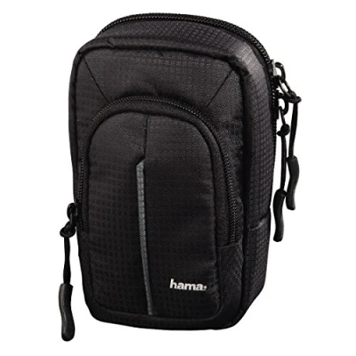 Afbeelding van Hama Cameratas Fancy Urban 60H Zwart