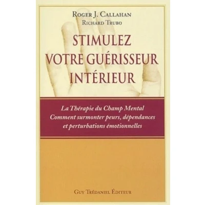 Image de Stimulez votre guerisseur interieur