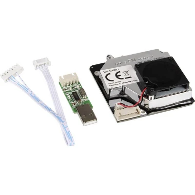 Afbeelding van Joy it sen sds011 Sensormodule 1 stuk(s)