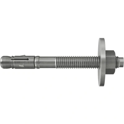 Afbeelding van Fischer Bolzenanker FBZ 10/10 GS A4 Plug 10 mm 543416 50 stuk(s)