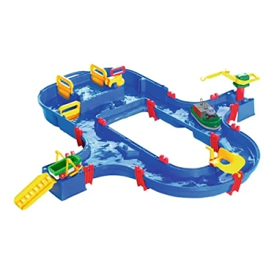 Afbeelding van AquaPlay SuperSet Hortus