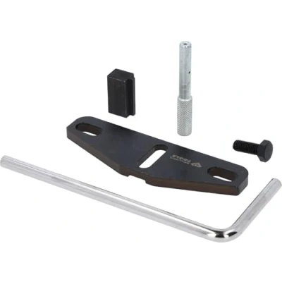 Afbeelding van KS TOOLS BT592880 Afregelgereedschapset, motormanagment