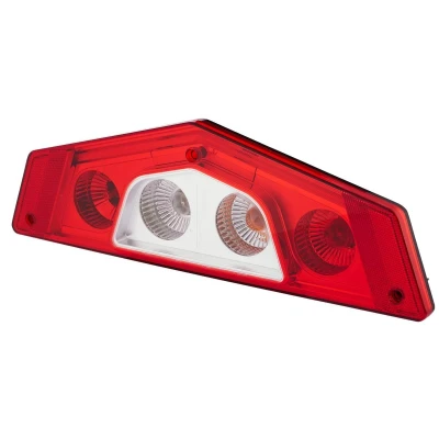 Afbeelding van Achterl Caraluna X led VERT re 2VP 012 570 121