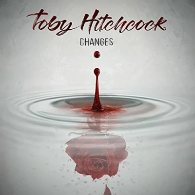 Afbeelding van Toby Hitchcock Changes (CD)