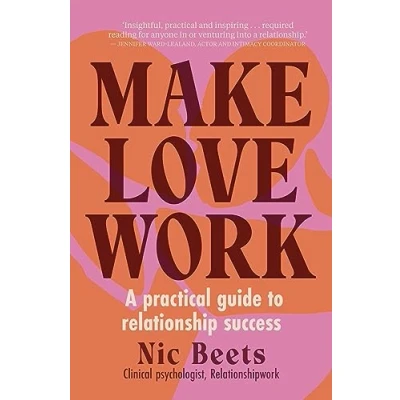 Afbeelding van Make Love Work