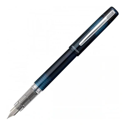 Afbeelding van Platinum Prefounte Night Sea FP F