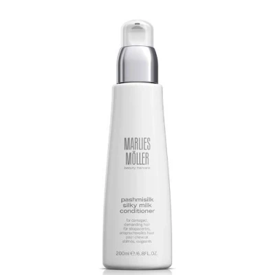 Afbeelding van Marlies Möller Silky Milk Conditioner