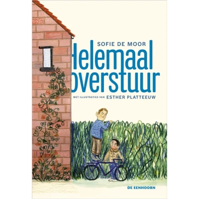 Afbeelding van Helemaal overstuur