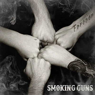 Afbeelding van Smoking Guns Forever (CD)