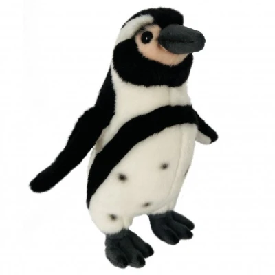 Afbeelding van Knuffel Humboldtpinguïn 25cm