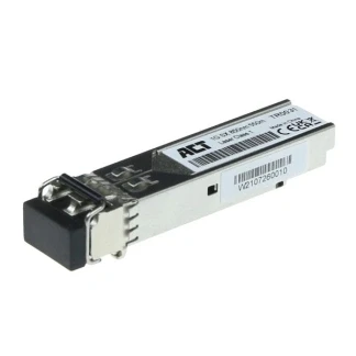 Afbeelding van ACT TR0031 SFP SX Transceiver gecodeerd voor Netgear AGM731F