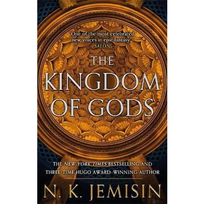 Afbeelding van Kingdom Of Gods