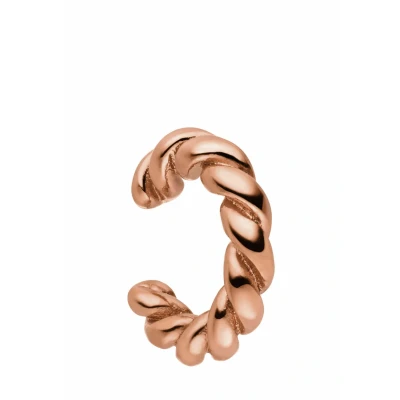 Afbeelding van Purelei Desire Oorbellen, Dames, Maat: One Size, Roségoldfarben