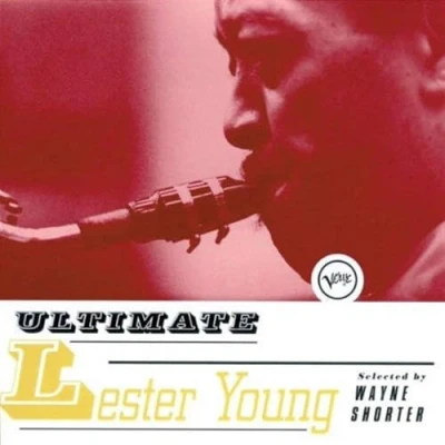 Afbeelding van Ultimate Lester Young