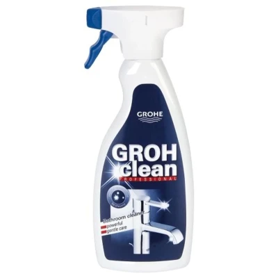 Afbeelding van Grohe Grohclean sproeiflacon a 500 ml